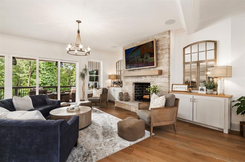 Image for property 9370 Raldon Road, Gainesville, GA 30506