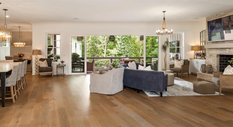 Image for property 9370 Raldon Road, Gainesville, GA 30506