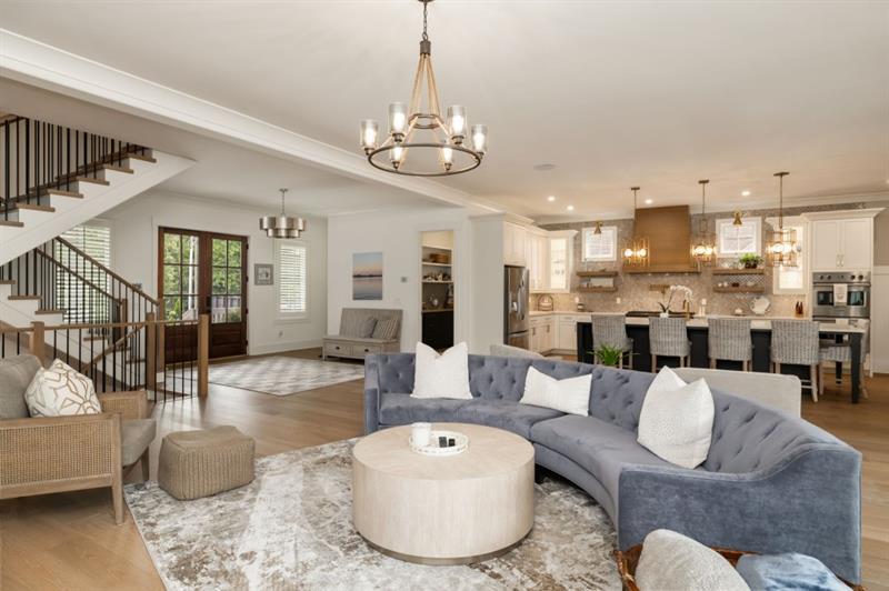 Image for property 9370 Raldon Road, Gainesville, GA 30506