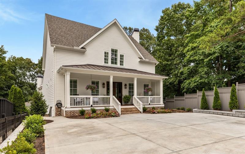 Image for property 9370 Raldon Road, Gainesville, GA 30506