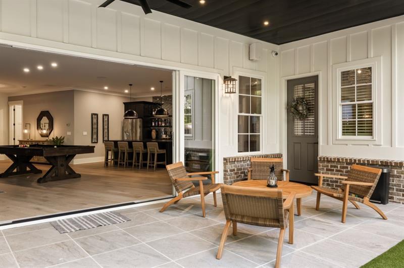 Image for property 9370 Raldon Road, Gainesville, GA 30506