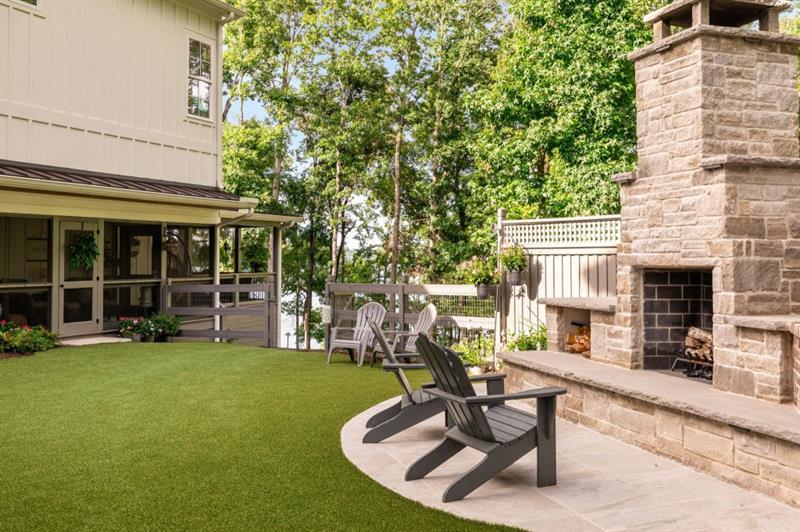 Image for property 9370 Raldon Road, Gainesville, GA 30506