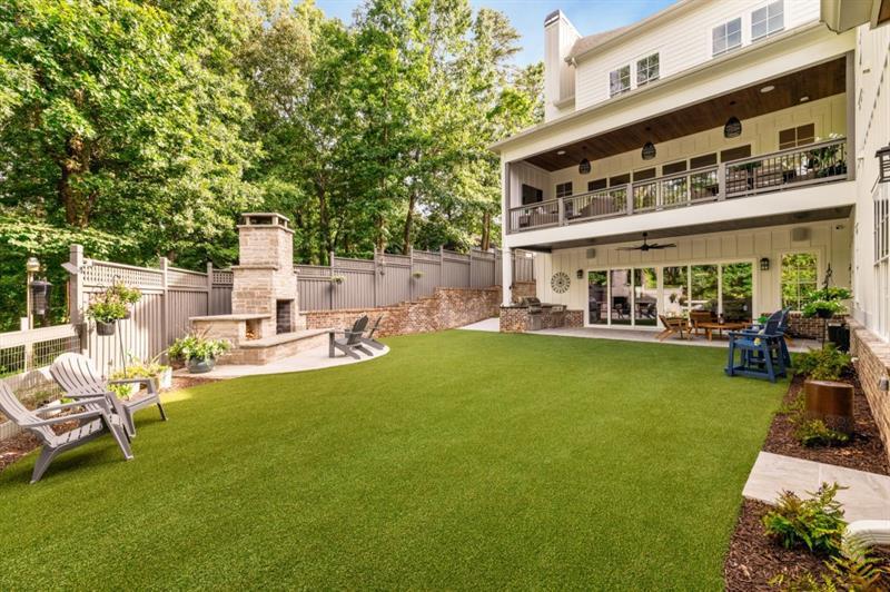 Image for property 9370 Raldon Road, Gainesville, GA 30506