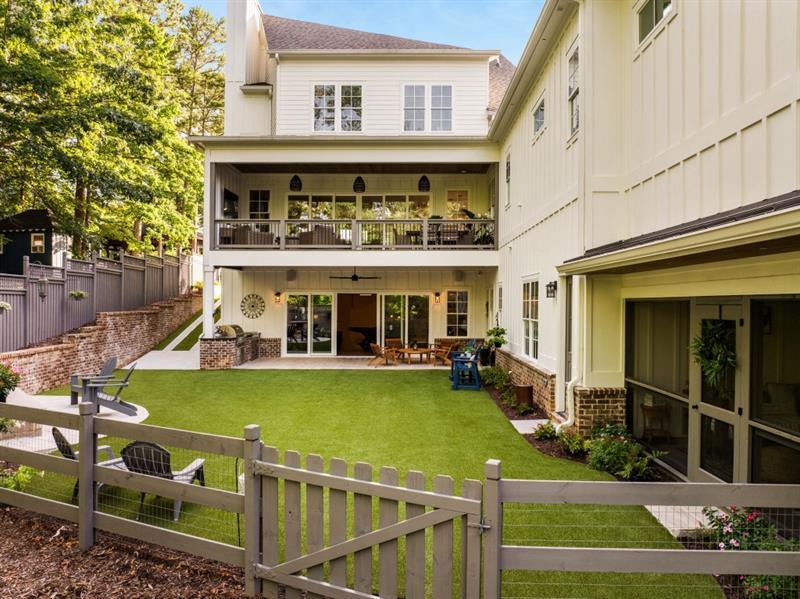 Image for property 9370 Raldon Road, Gainesville, GA 30506