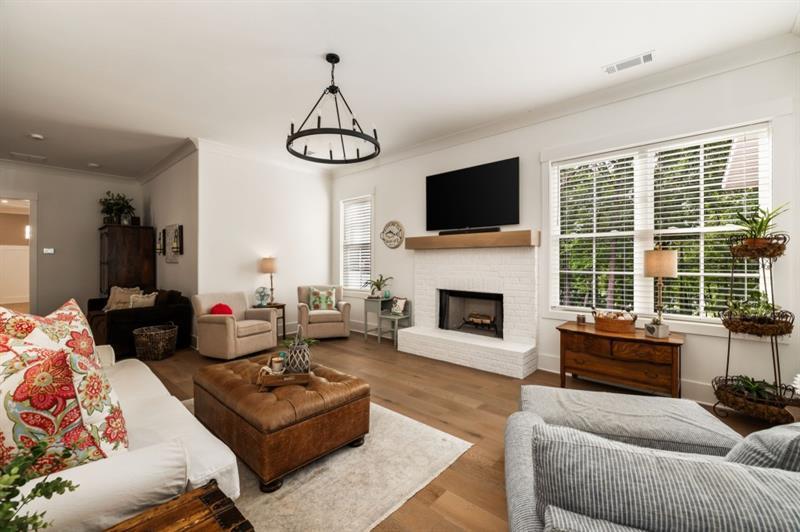 Image for property 9370 Raldon Road, Gainesville, GA 30506