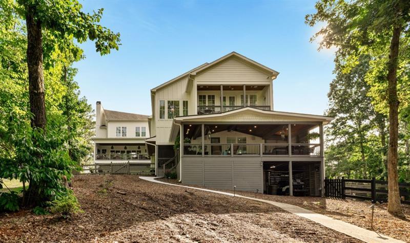 Image for property 9370 Raldon Road, Gainesville, GA 30506