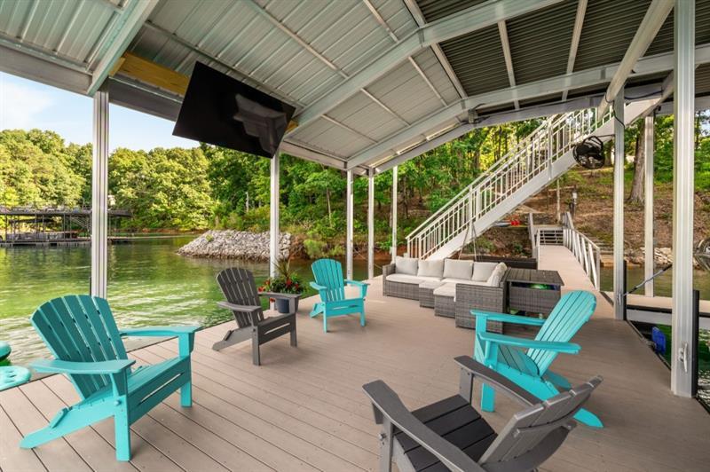 Image for property 9370 Raldon Road, Gainesville, GA 30506