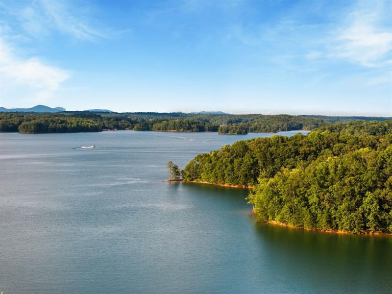 Image for property 9370 Raldon Road, Gainesville, GA 30506