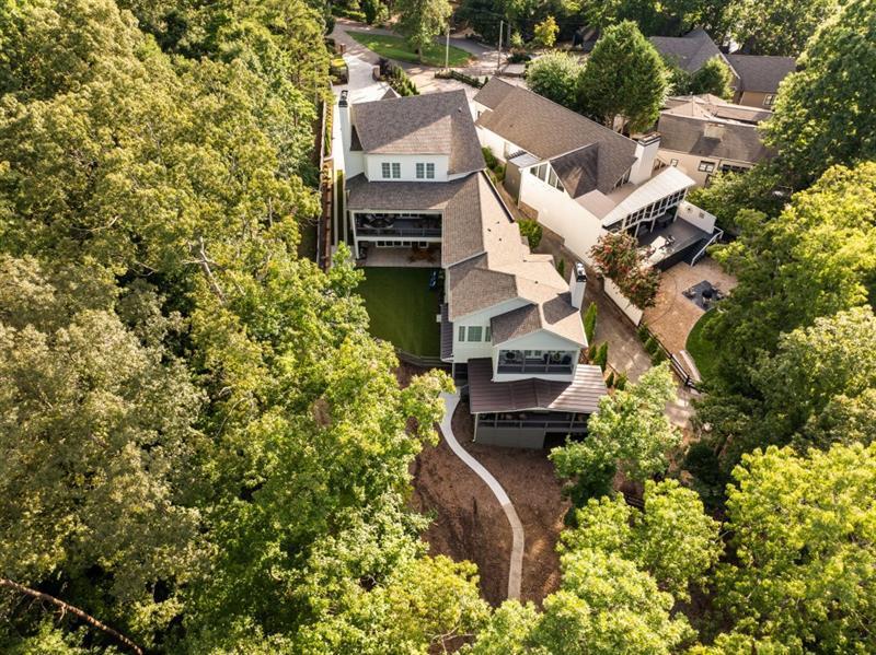 Image for property 9370 Raldon Road, Gainesville, GA 30506