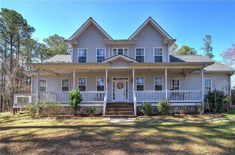 Image for property 1 Wynnie Road, Rome, GA 30165