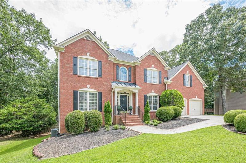 Image for property 2580 NEW COLLEGE Way, Cumming, GA 30041