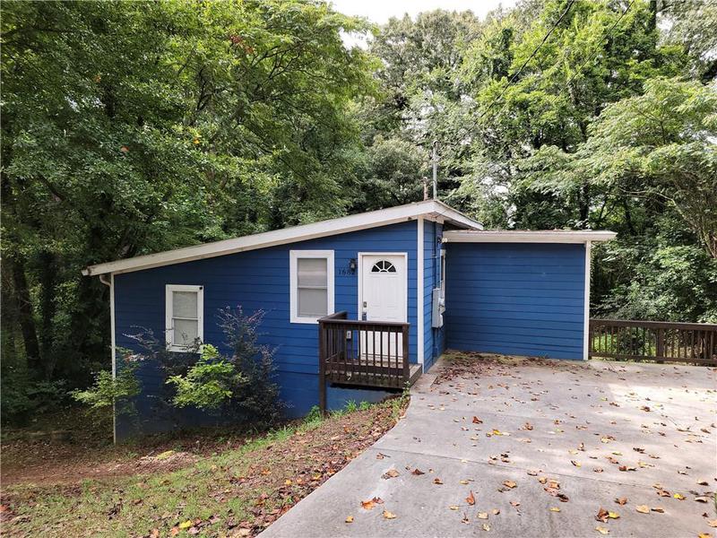 Image for property 1682 Abner Court, Atlanta, GA 30318