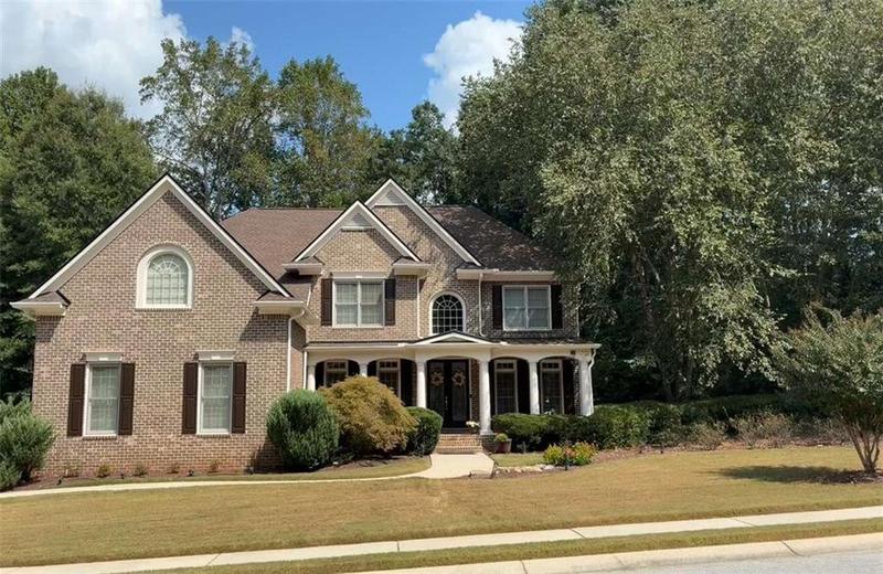 Image for property 101 Westmont Way, Tyrone, GA 30290