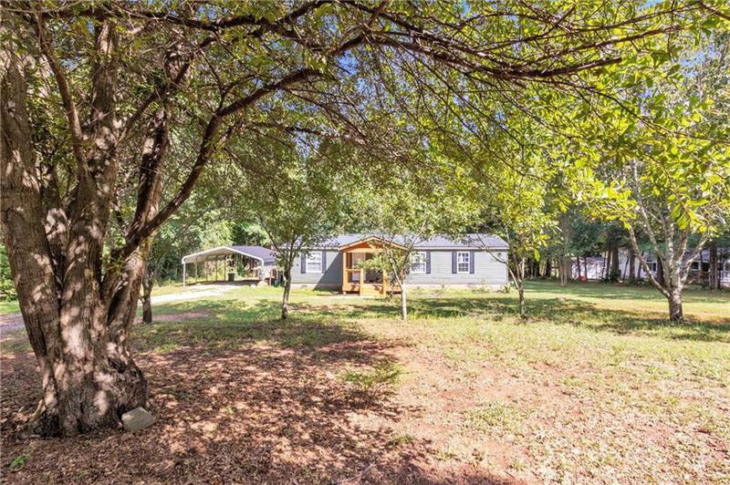 Image for property 570 Jim David Road, Nicholson, GA 30565