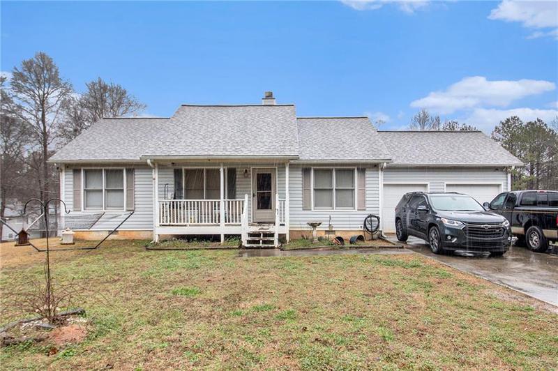 Image for property 160 Wesley Chapel Road, Villa Rica, GA 30180