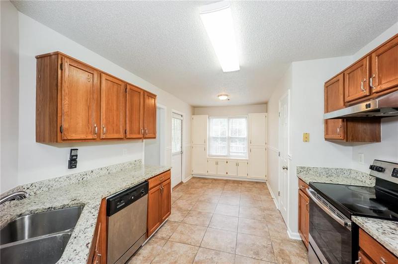 Image for property 4112 Meadowlark Court, Powder Springs, GA 30127