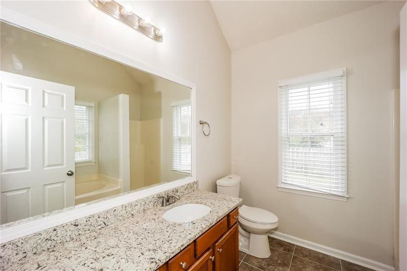 Image for property 4112 Meadowlark Court, Powder Springs, GA 30127