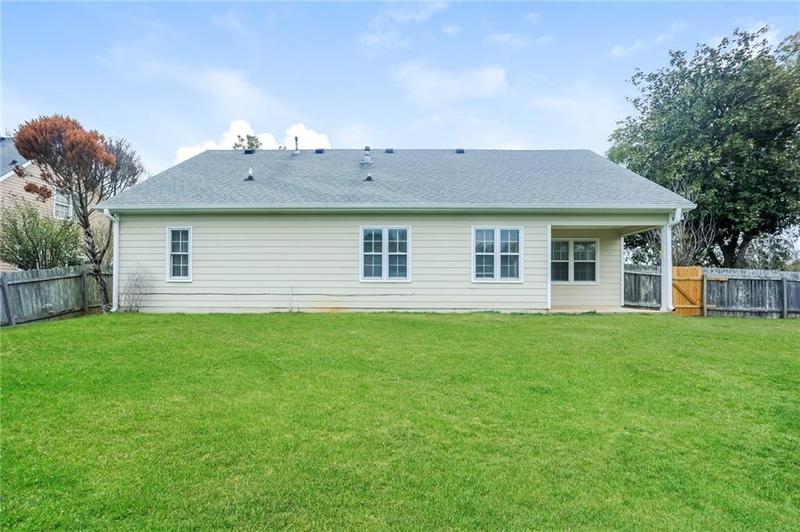 Image for property 4112 Meadowlark Court, Powder Springs, GA 30127