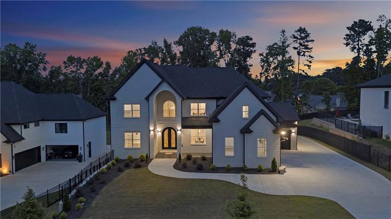 Image for property 2631 Sardis Way, Buford, GA 30519