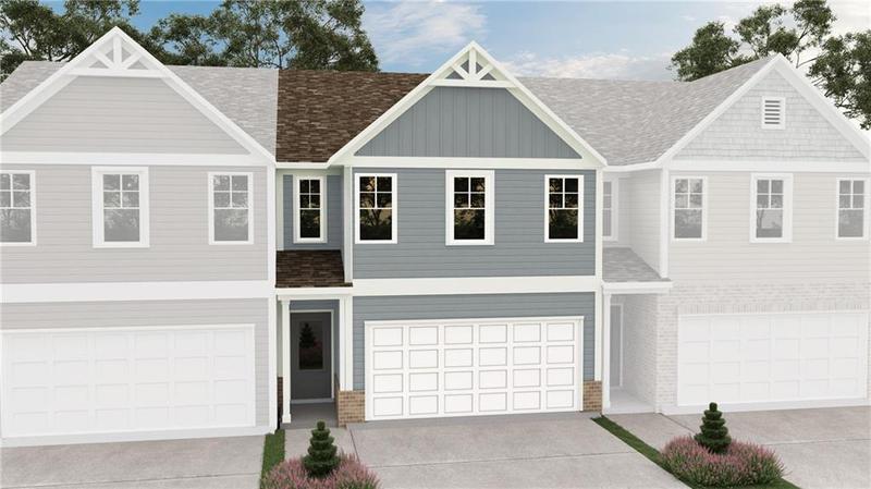 Image for property 6352 Towhee Way, Morrow, GA 30260