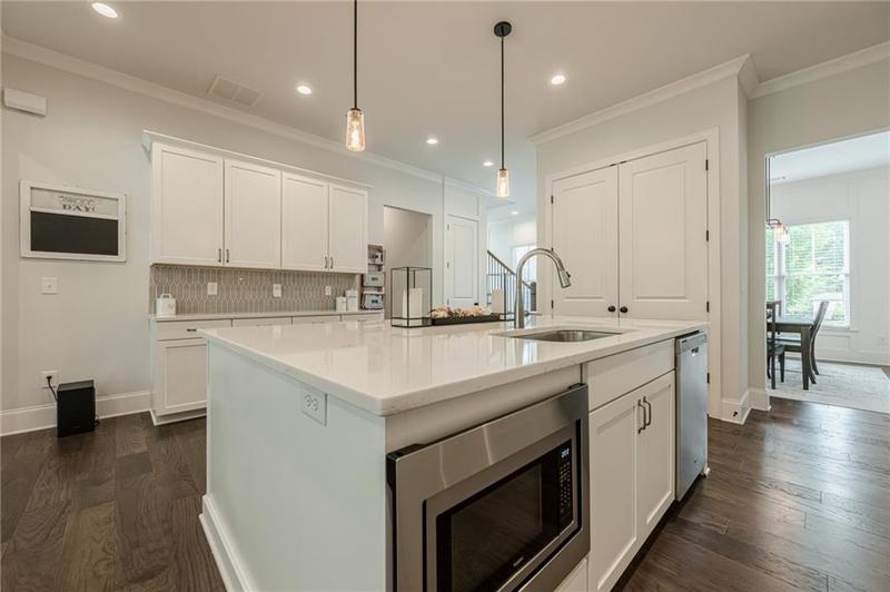Image for property 2360 Charleston Manor Lane, Suwanee, GA 30024