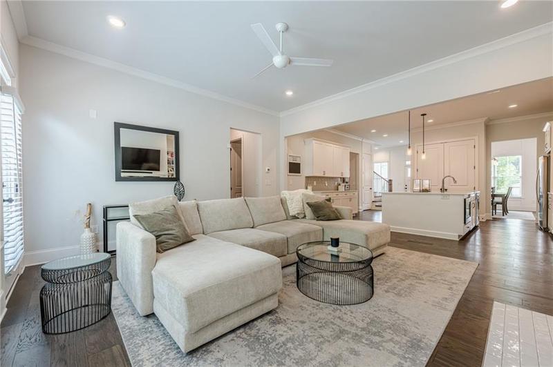Image for property 2360 Charleston Manor Lane, Suwanee, GA 30024