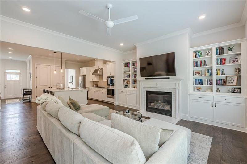 Image for property 2360 Charleston Manor Lane, Suwanee, GA 30024
