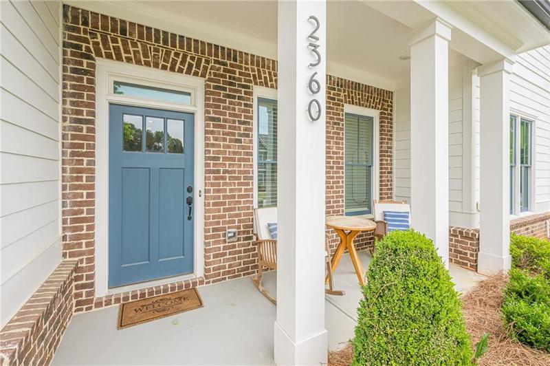 Image for property 2360 Charleston Manor Lane, Suwanee, GA 30024