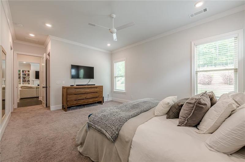 Image for property 2360 Charleston Manor Lane, Suwanee, GA 30024