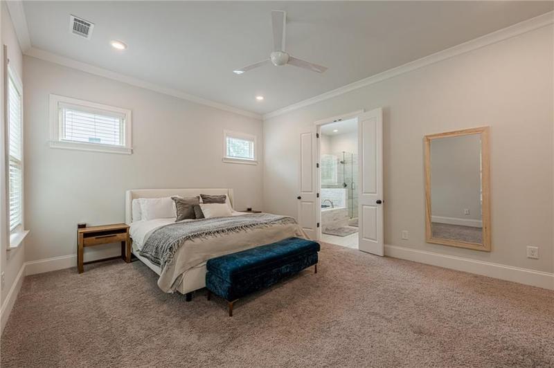 Image for property 2360 Charleston Manor Lane, Suwanee, GA 30024