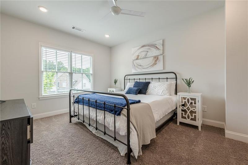 Image for property 2360 Charleston Manor Lane, Suwanee, GA 30024