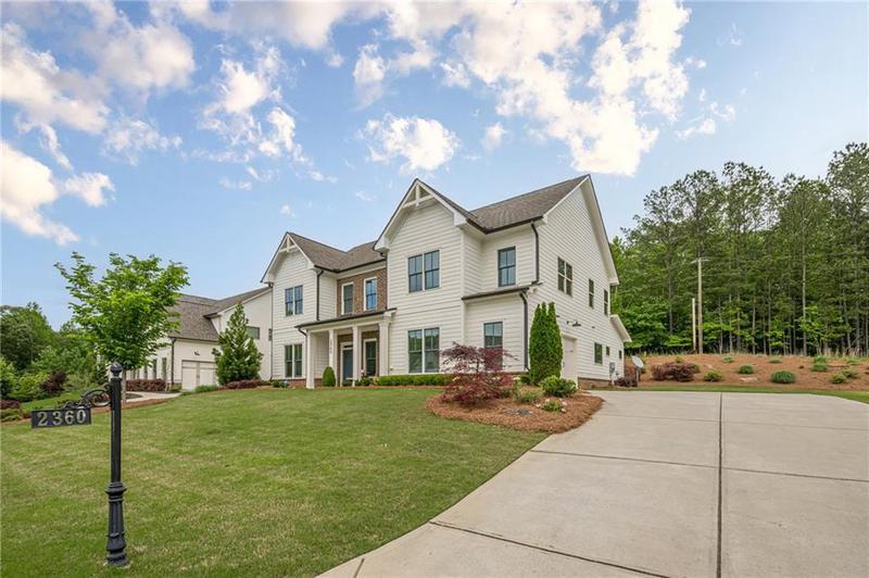Image for property 2360 Charleston Manor Lane, Suwanee, GA 30024