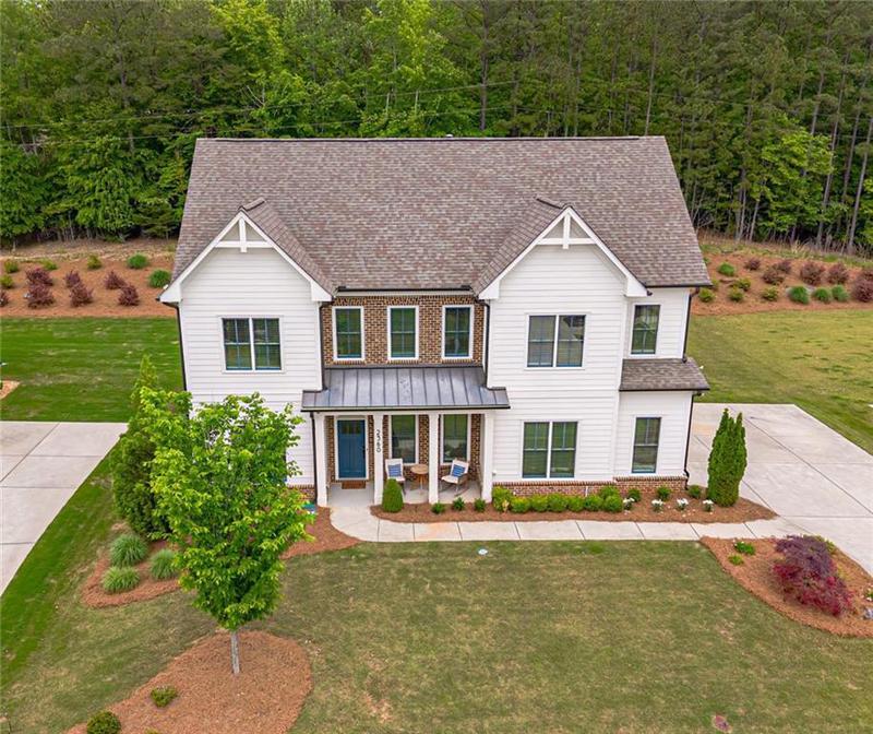 Image for property 2360 Charleston Manor Lane, Suwanee, GA 30024