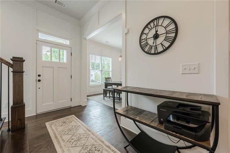 Image for property 2360 Charleston Manor Lane, Suwanee, GA 30024