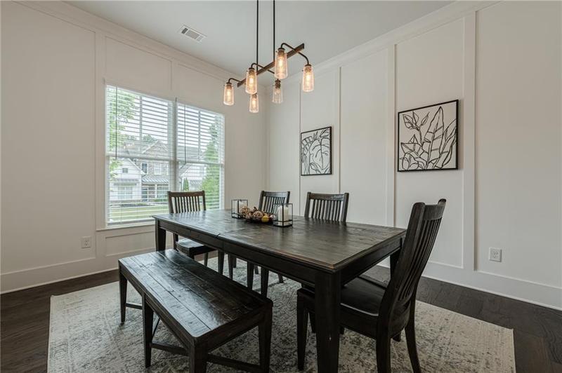 Image for property 2360 Charleston Manor Lane, Suwanee, GA 30024