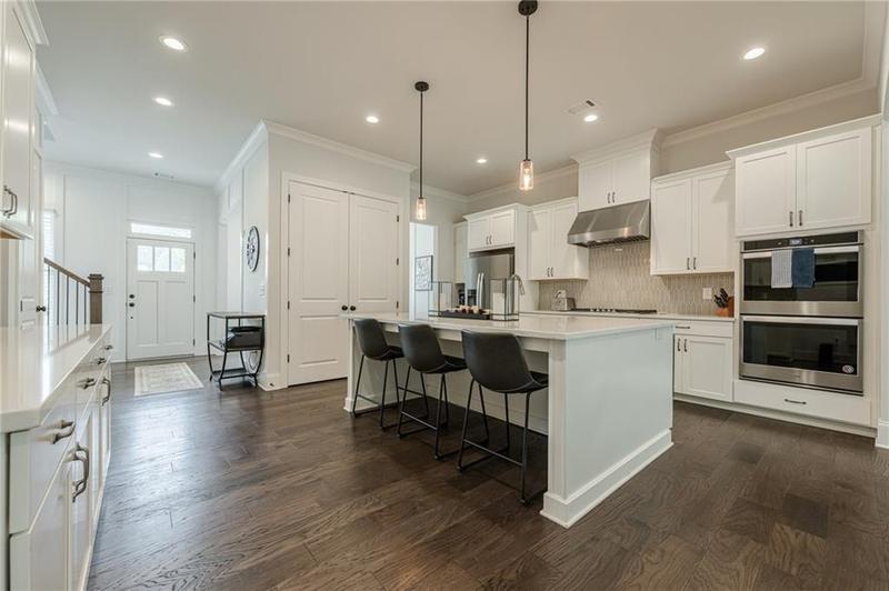 Image for property 2360 Charleston Manor Lane, Suwanee, GA 30024