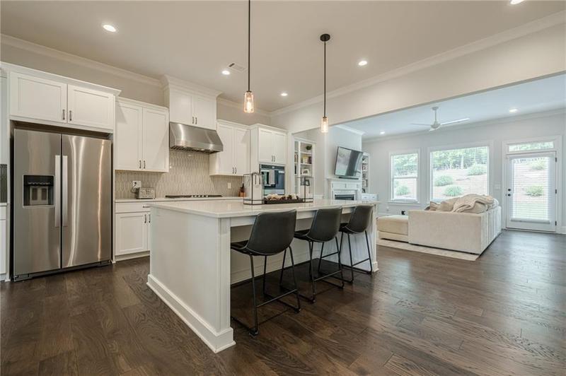 Image for property 2360 Charleston Manor Lane, Suwanee, GA 30024