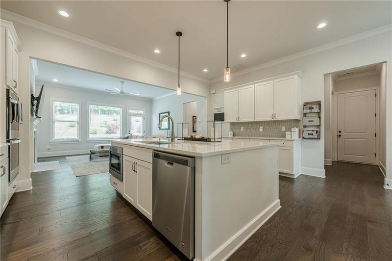 Image for property 2360 Charleston Manor Lane, Suwanee, GA 30024