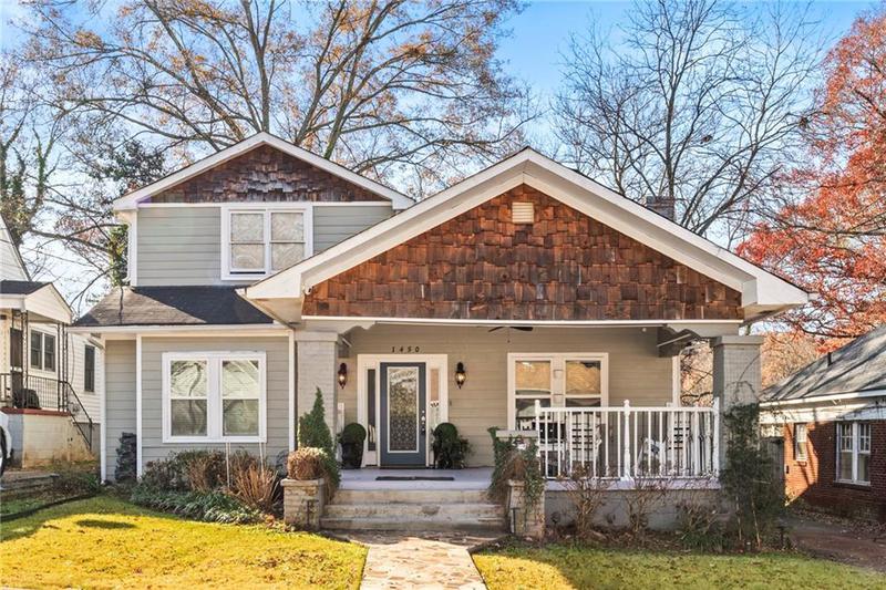 Image for property 1450 Elizabeth Lane, Atlanta, GA 30344