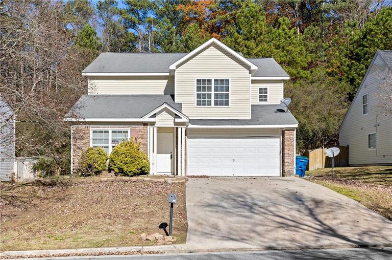 Image for property 3039 Sable Run Road, Atlanta, GA 30349