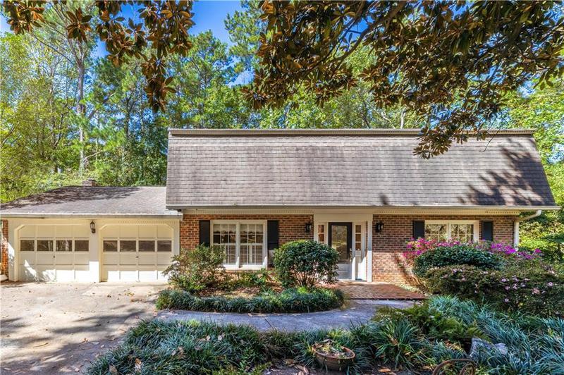 Image for property 2680 Churchwell Lane, Tucker, GA 30084