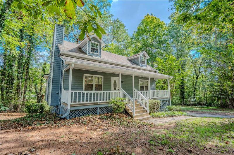 Image for property 33 Powder Drive, Dallas, GA 30157