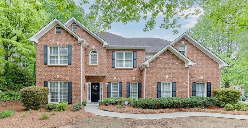 Image for property 1990 Blackhawk Trail, Lawrenceville, GA 30043