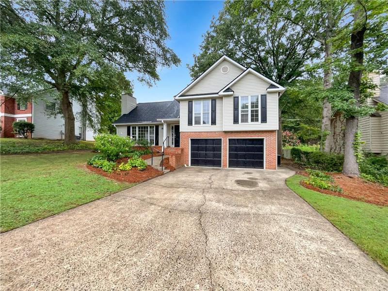 Image for property 5021 Rodrick Trace, Marietta, GA 30066