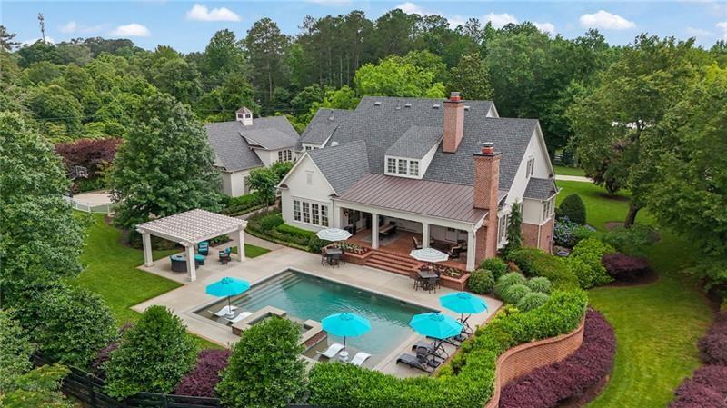 Image for property 710 Cox Road, Milton, GA 30004