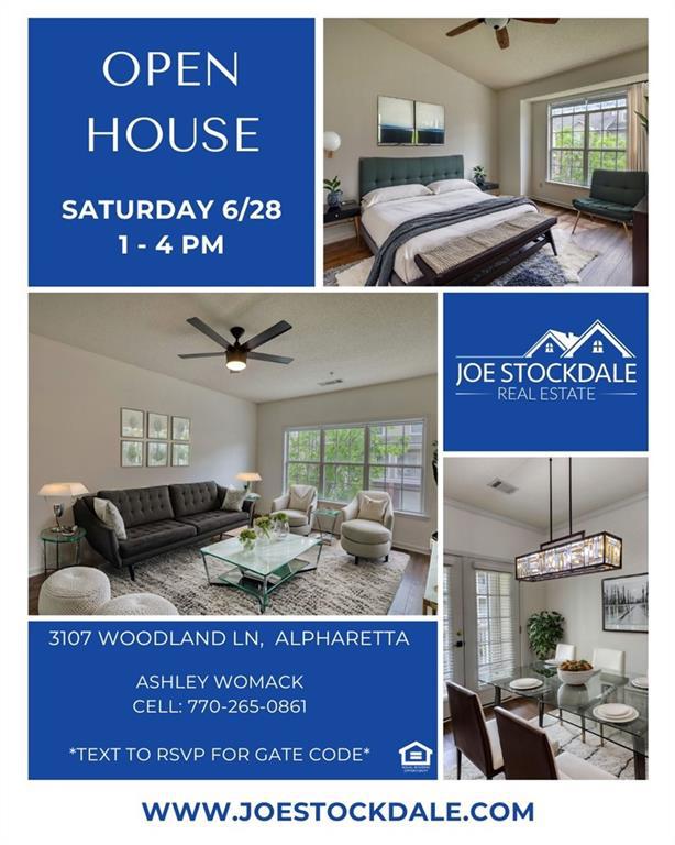 Image for property 3107 Woodland Lane, Alpharetta, GA 30009