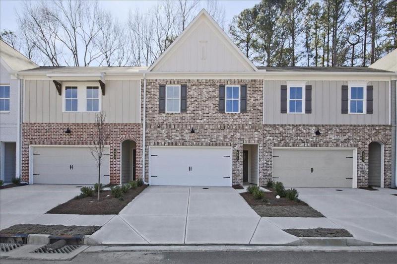 Image for property 691 Sunstone Lane, Lawrenceville, GA 30043