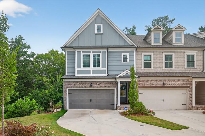 Image for property 425 Retreat Lane, Canton, GA 30114