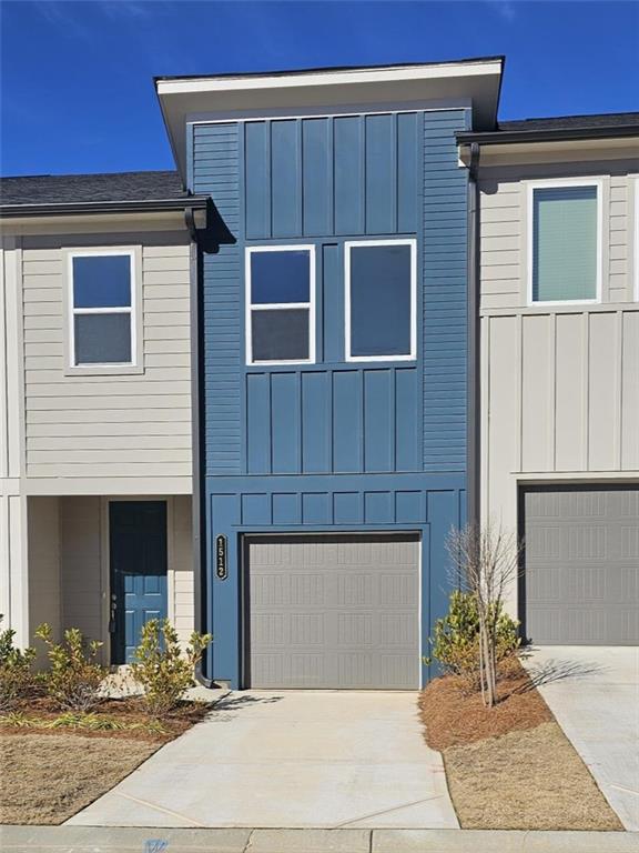 Image for property 1512 Parks Edge Lane, Atlanta, GA 30318