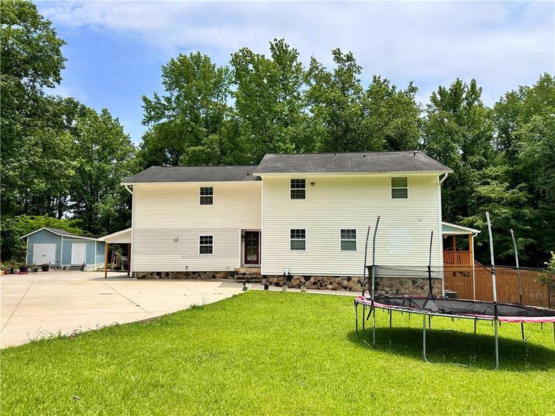 Image for property 7326 Leland Lane, Jonesboro, GA 30236